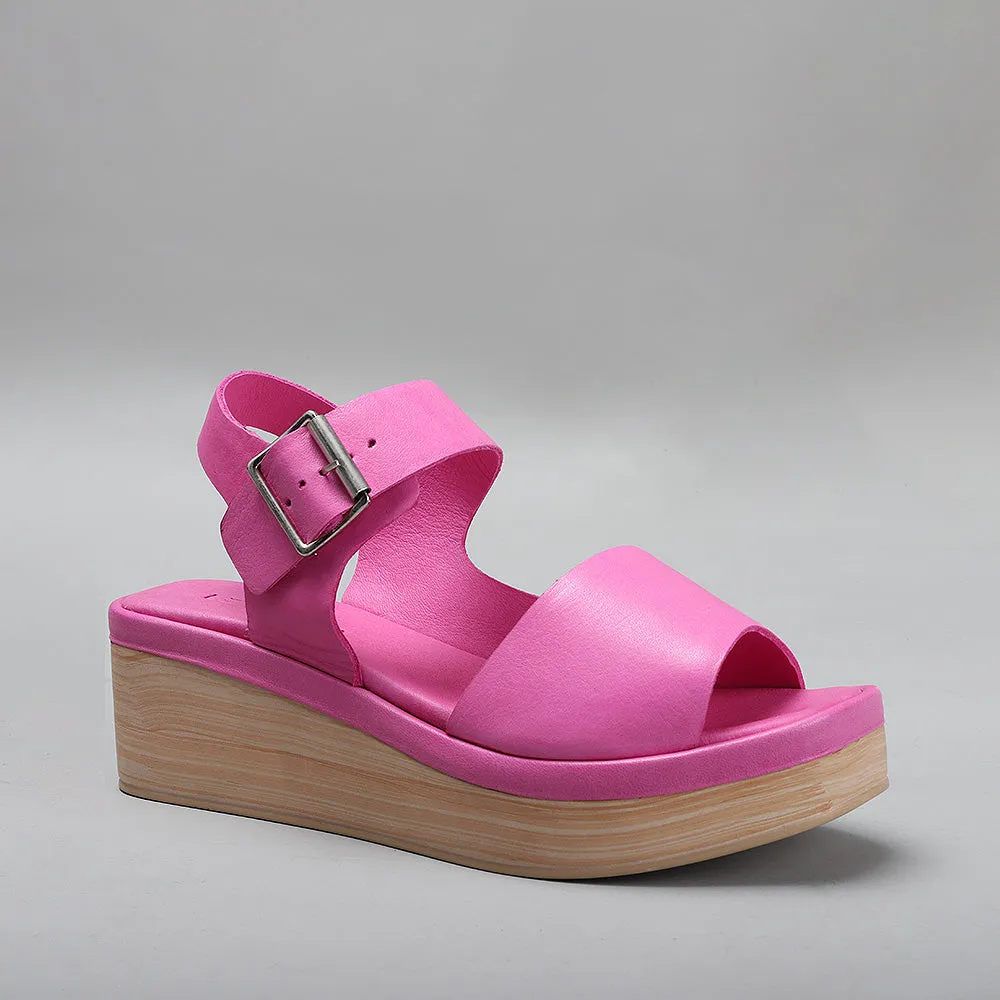 True - Fuchsia