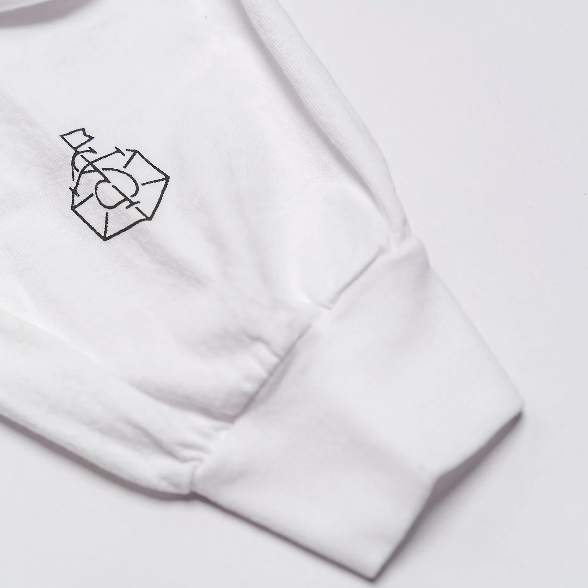 TRUNKSLAMMER LONG-SLEEVE T-SHIRT