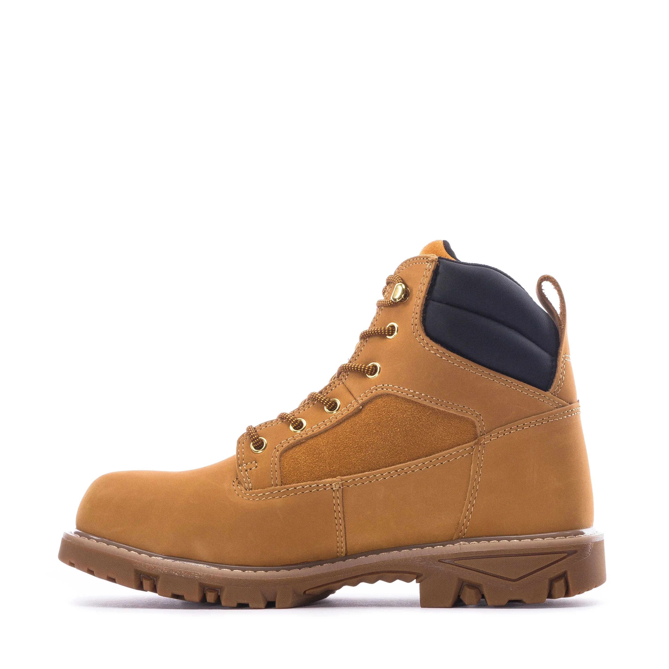Tucker II Steel Toe WP - Mens