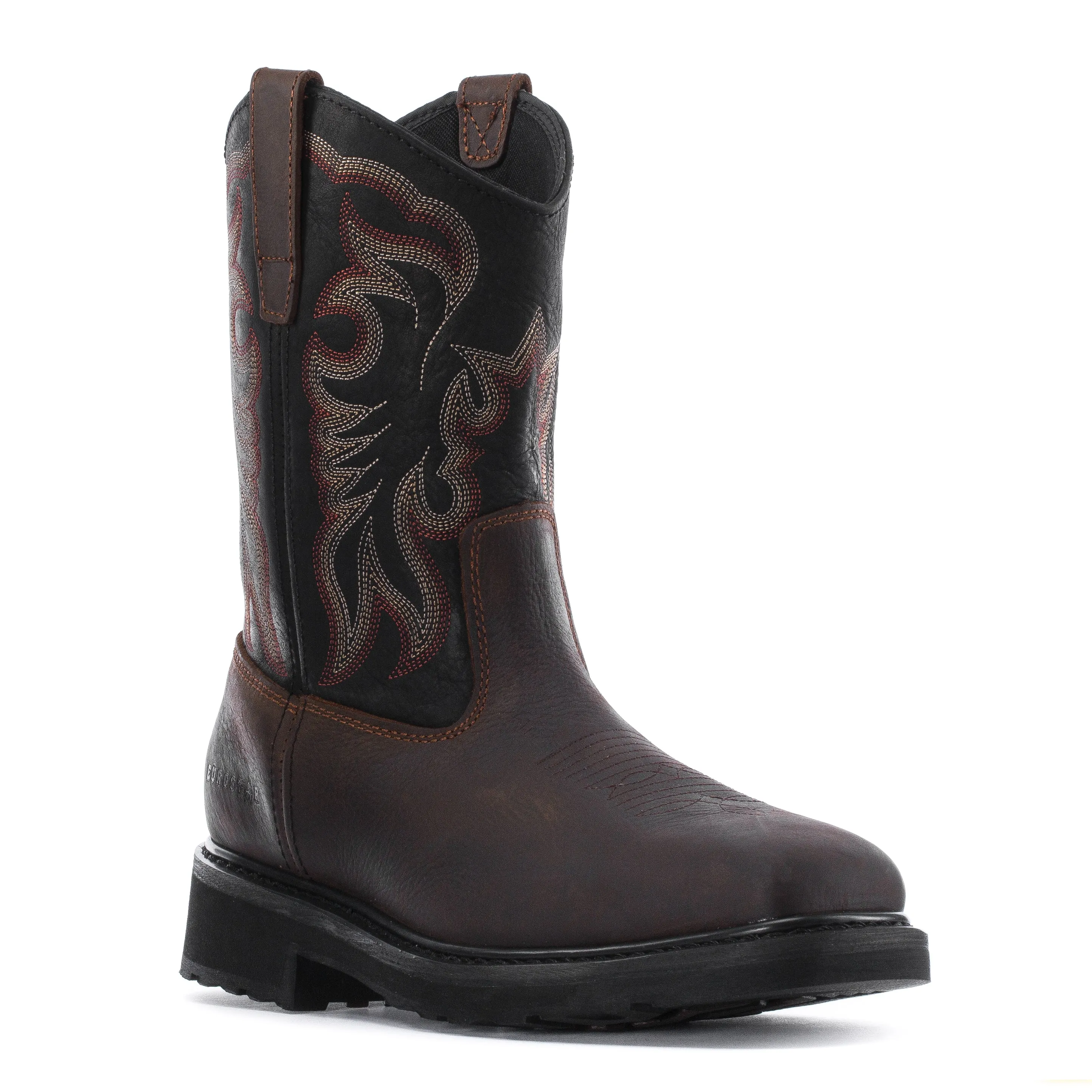 Tuffy Square Steel Toe - Mens