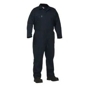 Twill Work Coverall