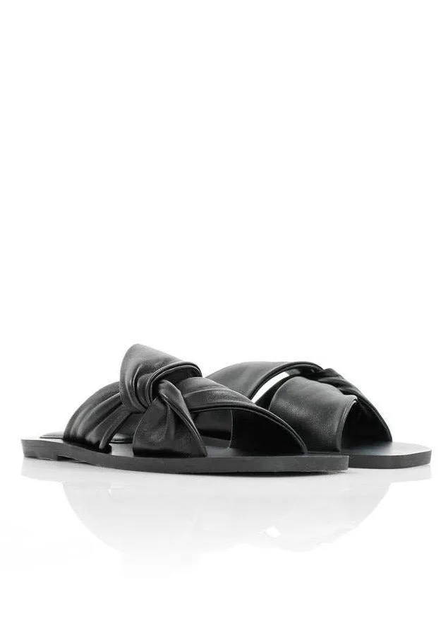 Twist Slide Black