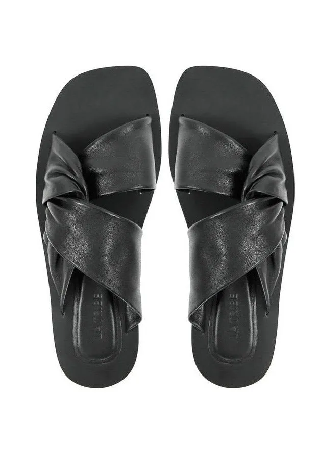 Twist Slide Black