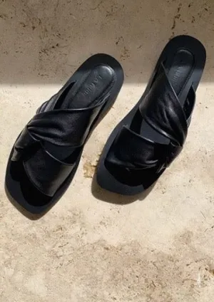 Twist Slide Black