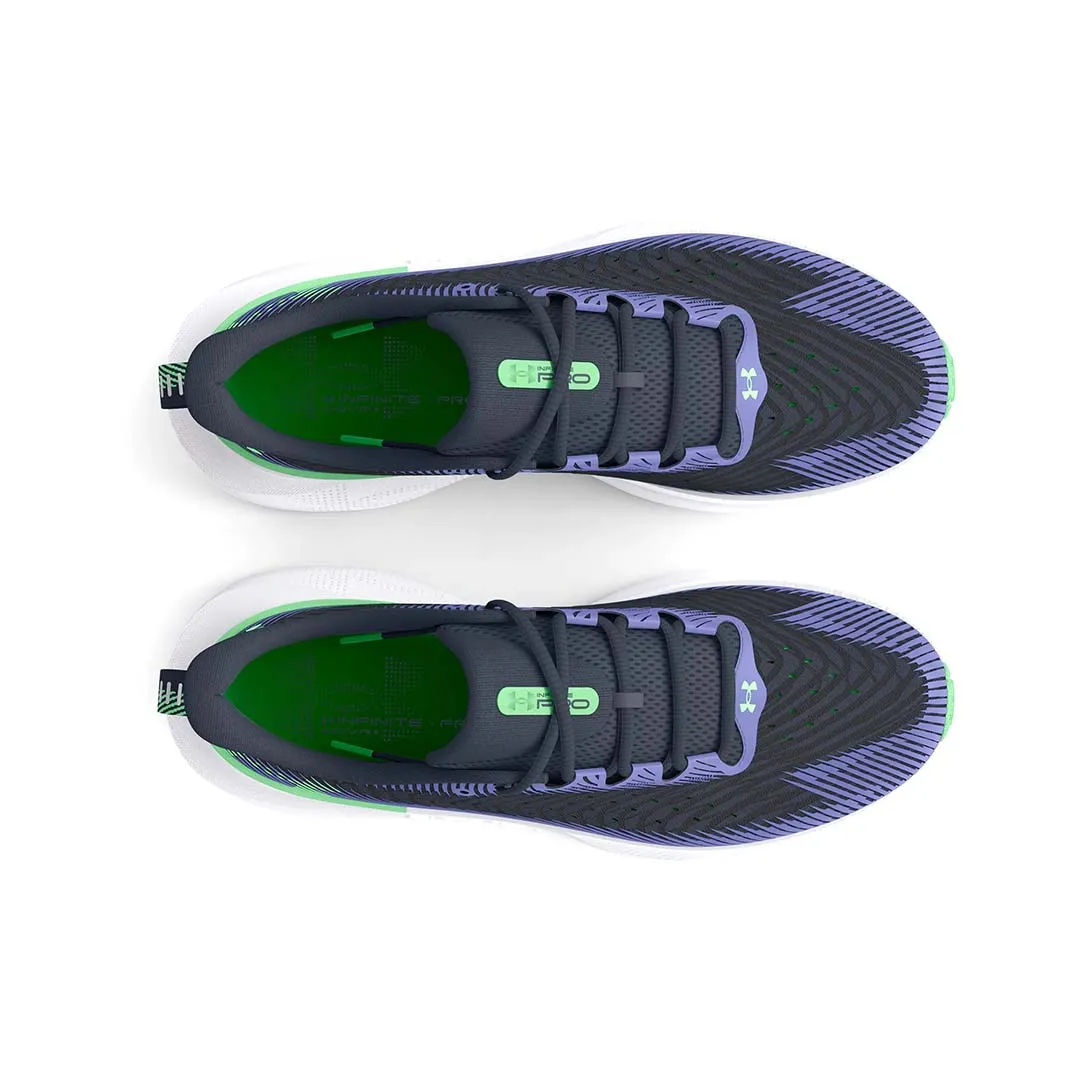 UA Men Infinite Pro Running Shoes | 3027190