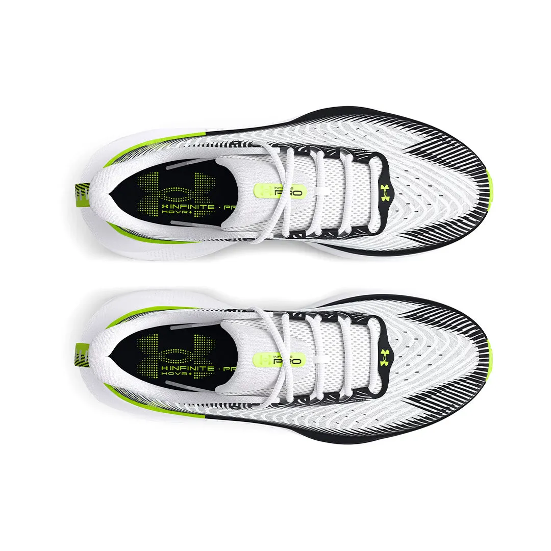 UA Men Infinite Pro Running Shoes | 3027190