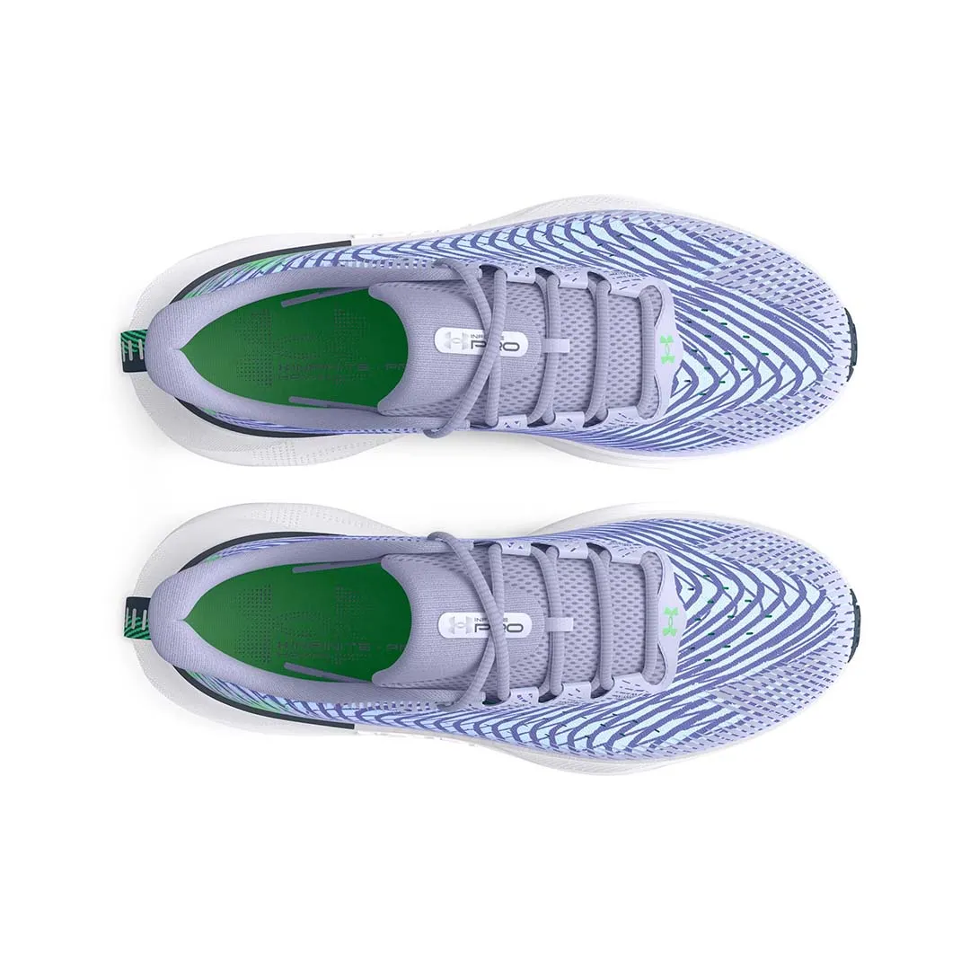 UA Women Infinite Pro Running | 3027200