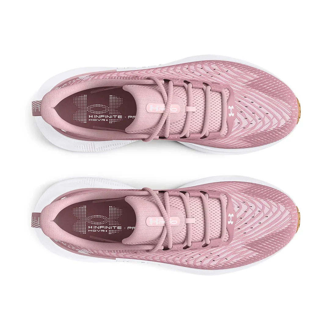 UA Women Infinite Pro Running | 3027200