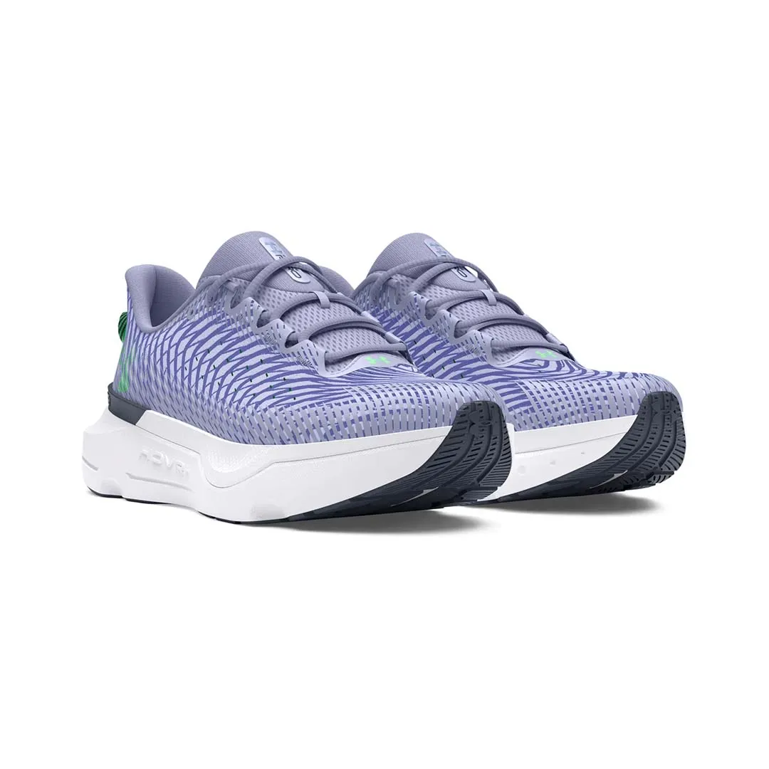 UA Women Infinite Pro Running | 3027200