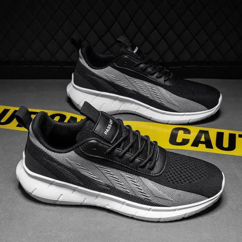 Unisex Casual Running Sneakers