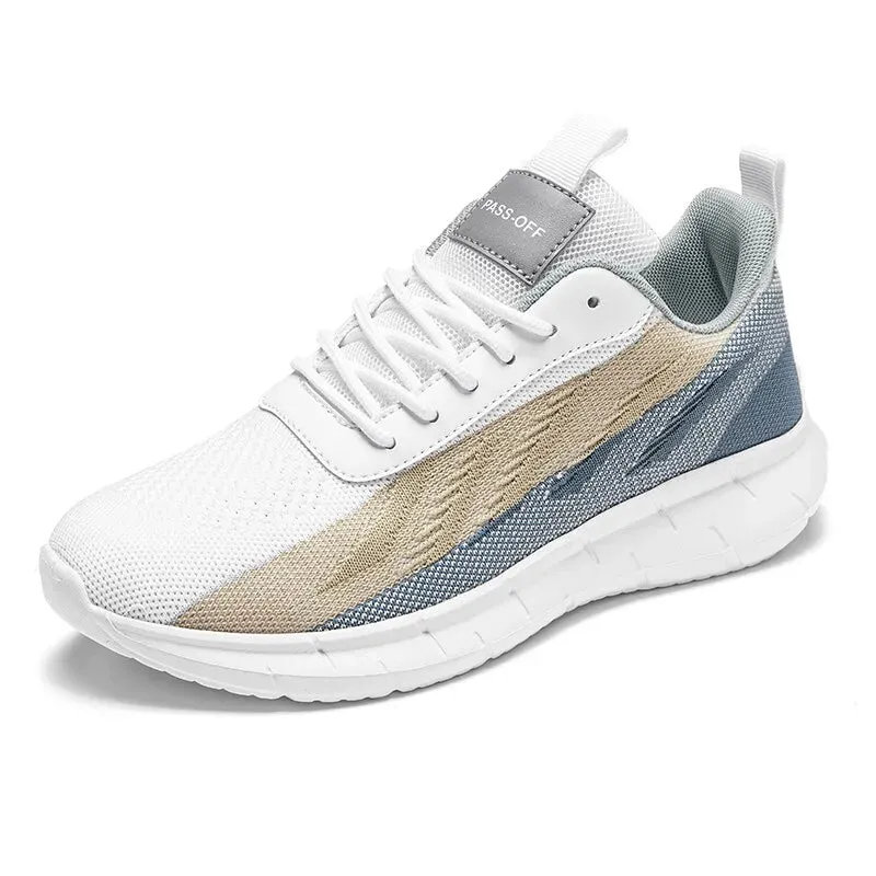 Unisex Casual Running Sneakers