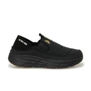 U.S. POLO ASSN. ASPEN 4PR Sneakers Men - BLK