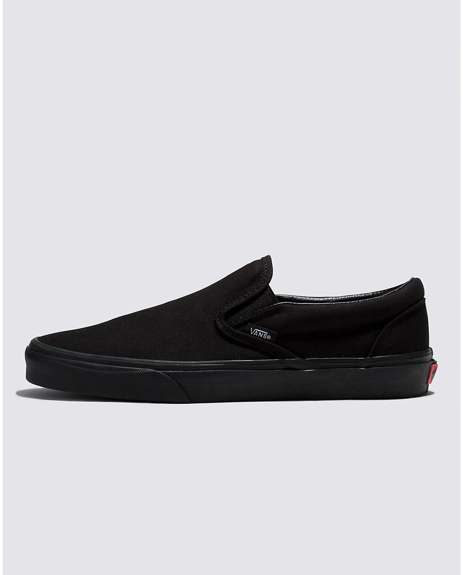 Vans Slip On - Blackout - VANS