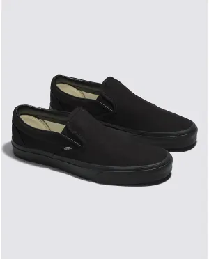 Vans Slip On - Blackout - VANS