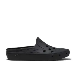Vans Unisex Slip On Mule TRK Black