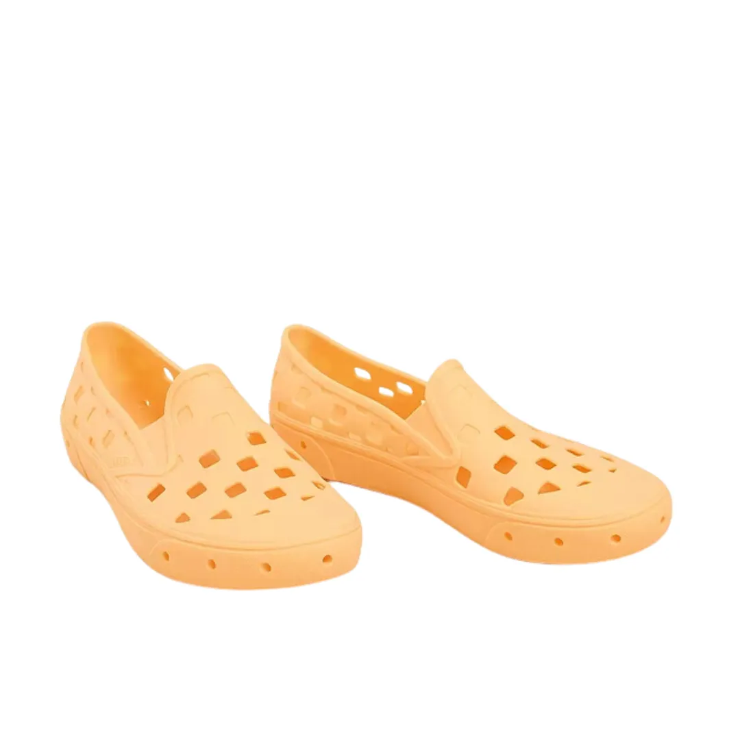 Vans Unisex Slip On TRK Safety Orange