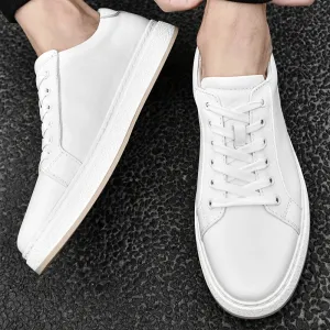 VibeWalk Komfortable Herren Sneakers