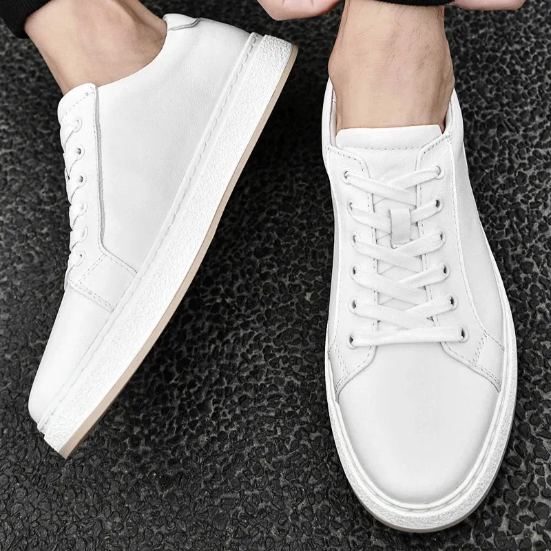 VibeWalk Komfortable Herren Sneakers