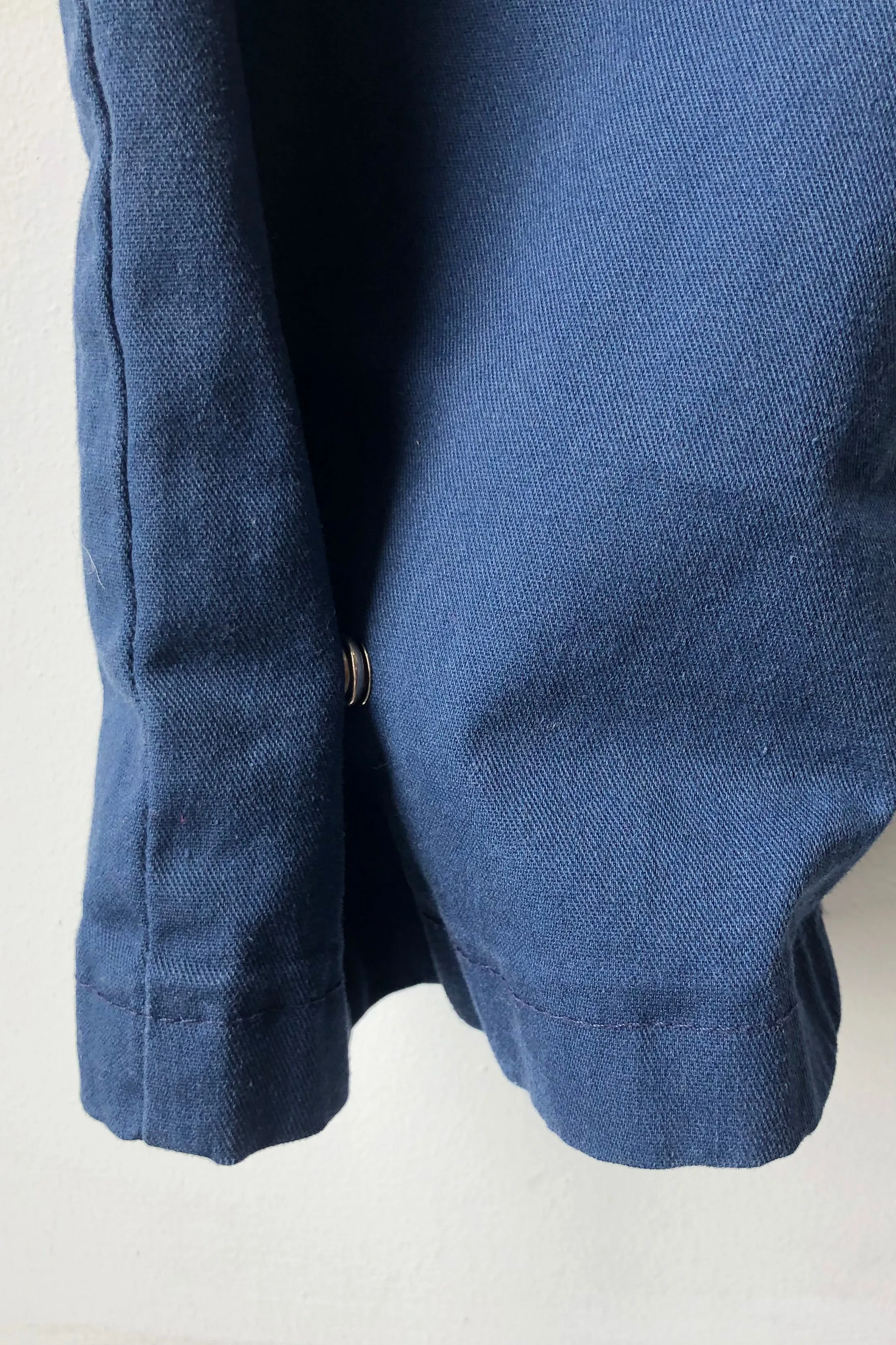 Vintage Walls Master Made Coveralls