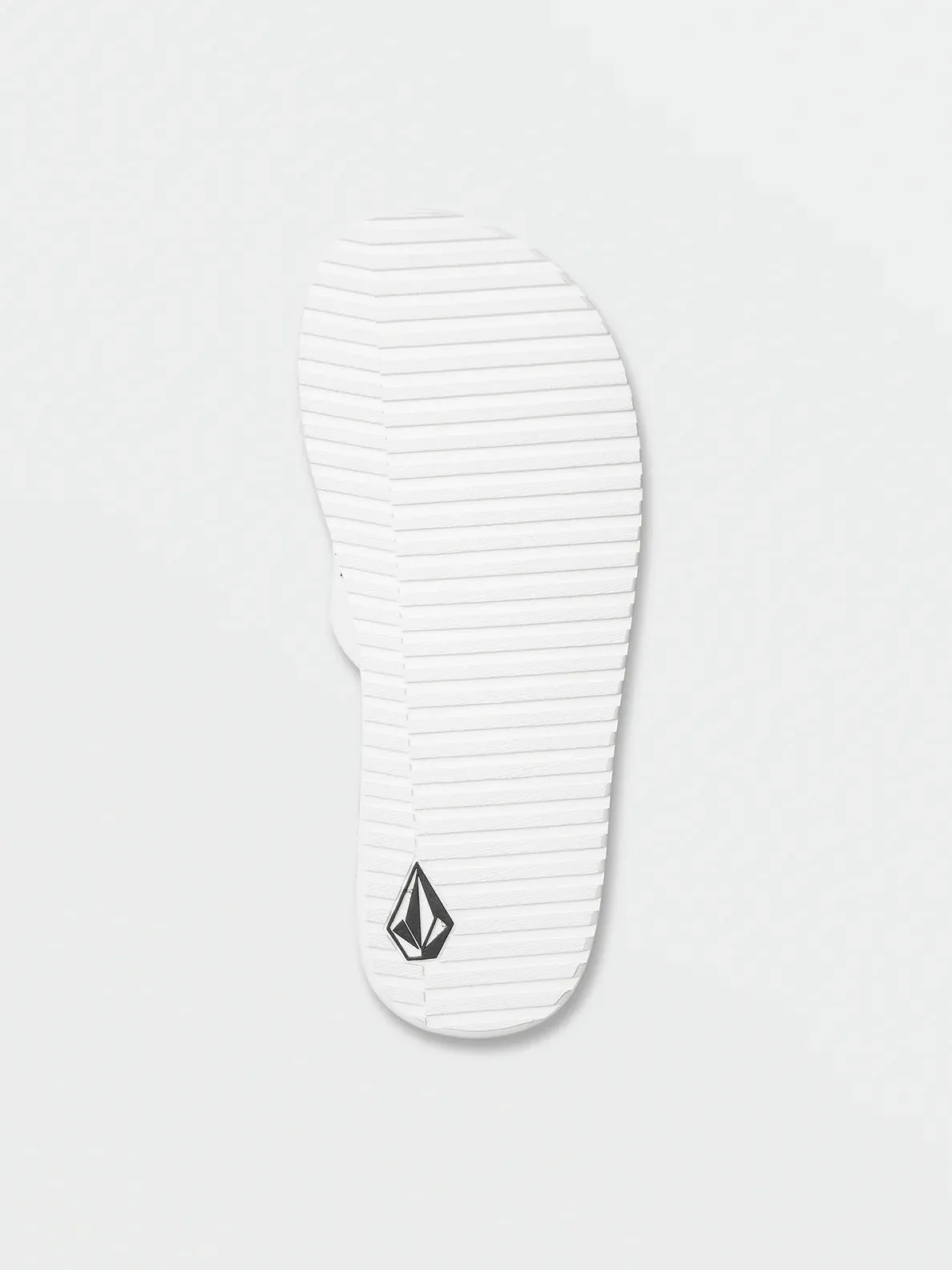 Volcom Mens Recliner Slide Sandals
