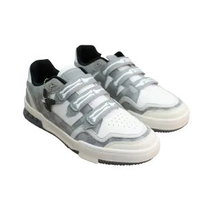 VULTURE STRAP SNEAKERS (VINTAGE CHECKERBOARD)