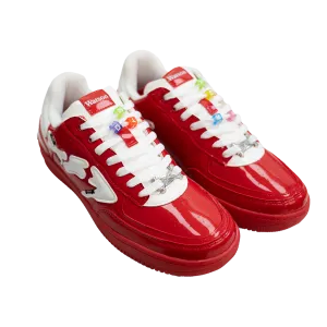 WATSON BONESTA SNEAKERS (FLAME)
