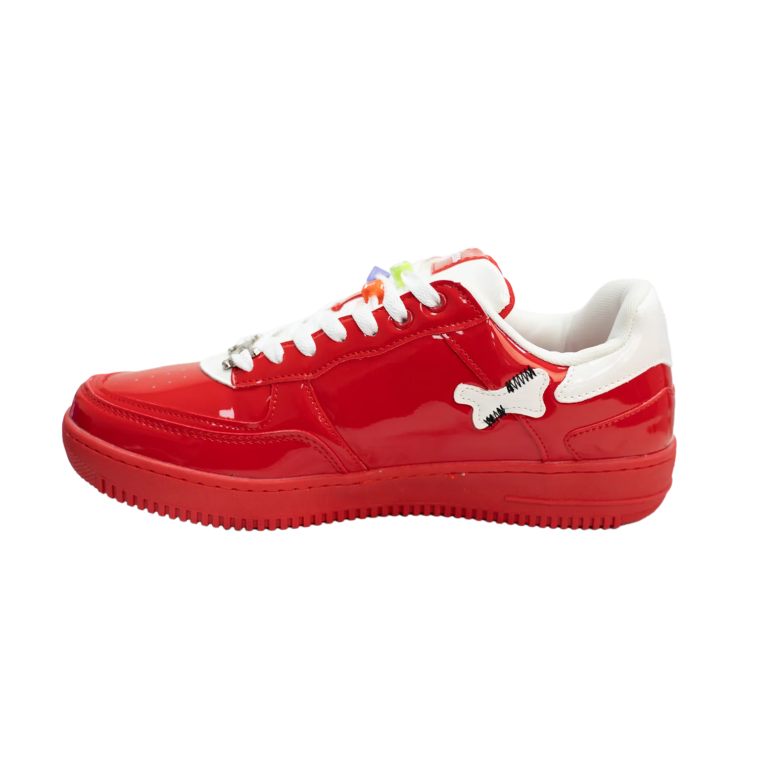 WATSON BONESTA SNEAKERS (FLAME)