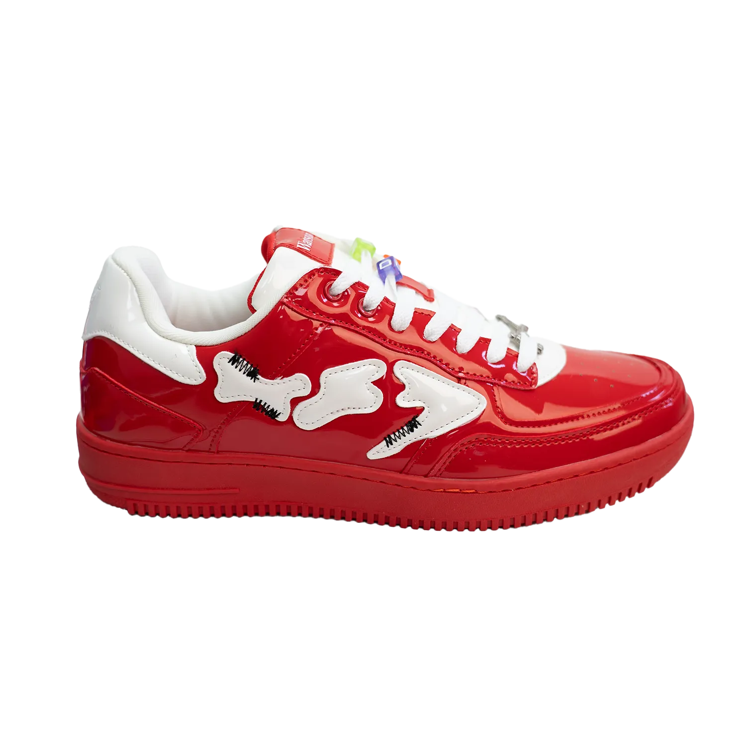 WATSON BONESTA SNEAKERS (FLAME)