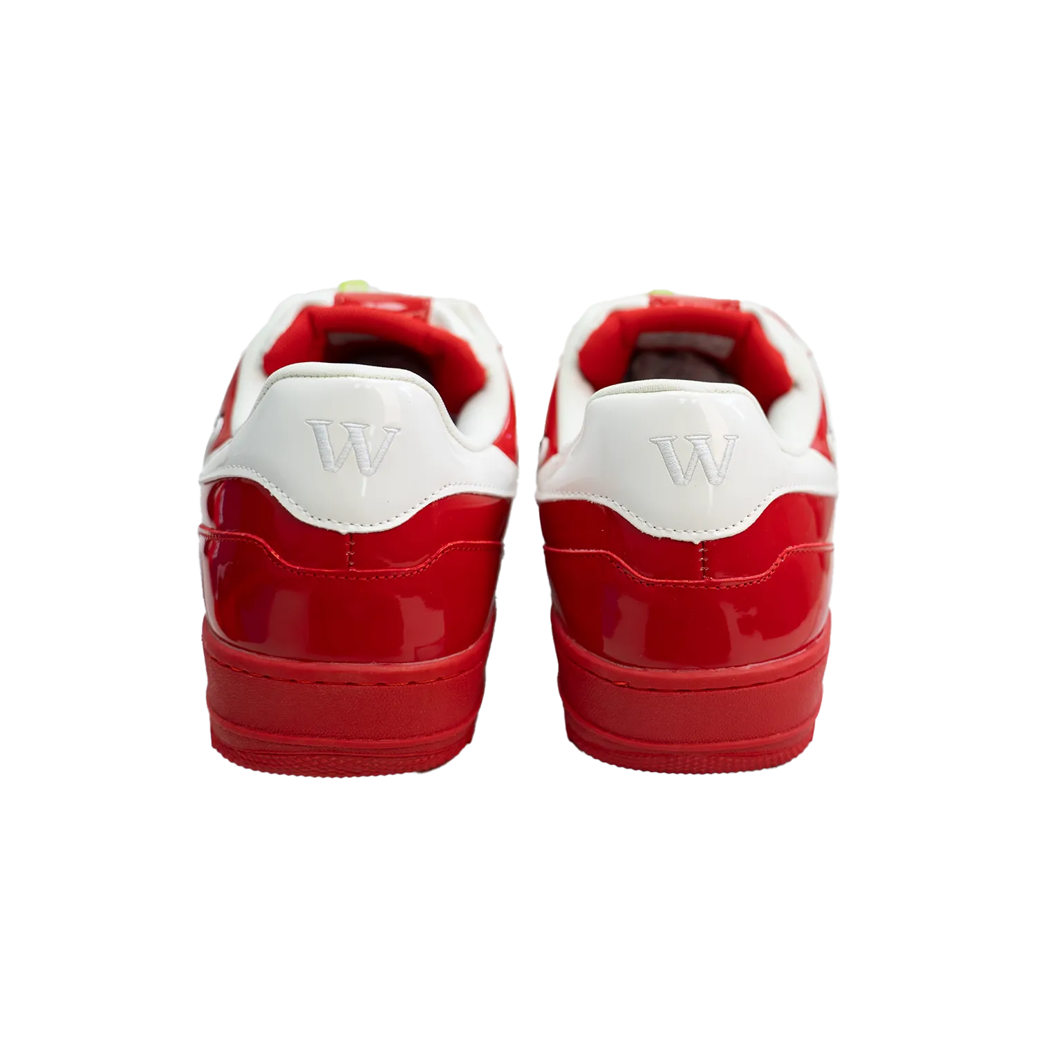WATSON BONESTA SNEAKERS (FLAME)