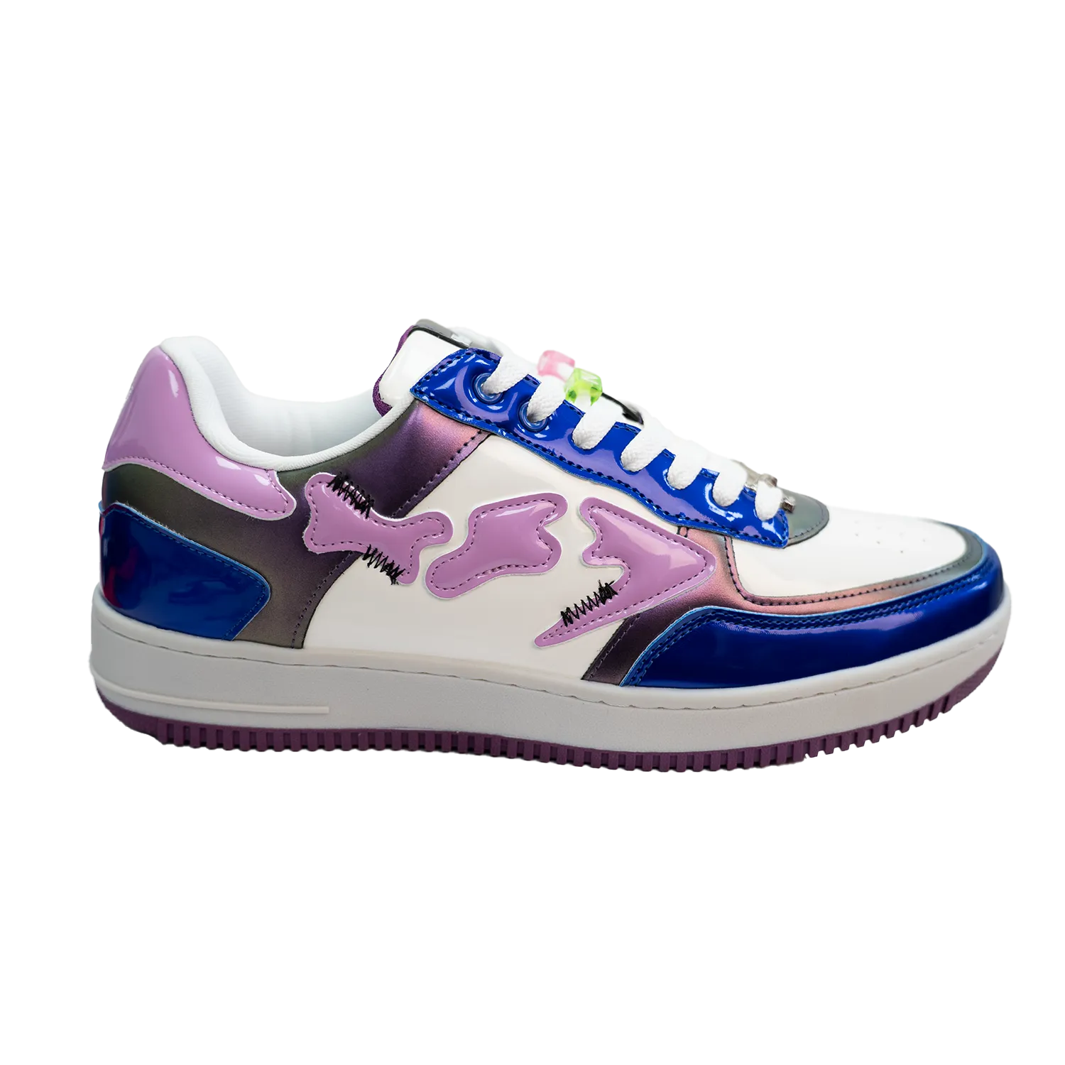 WATSON BONESTA SNEAKERS (GRAPE APE)