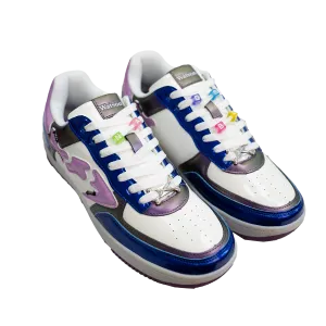 WATSON BONESTA SNEAKERS (GRAPE APE)