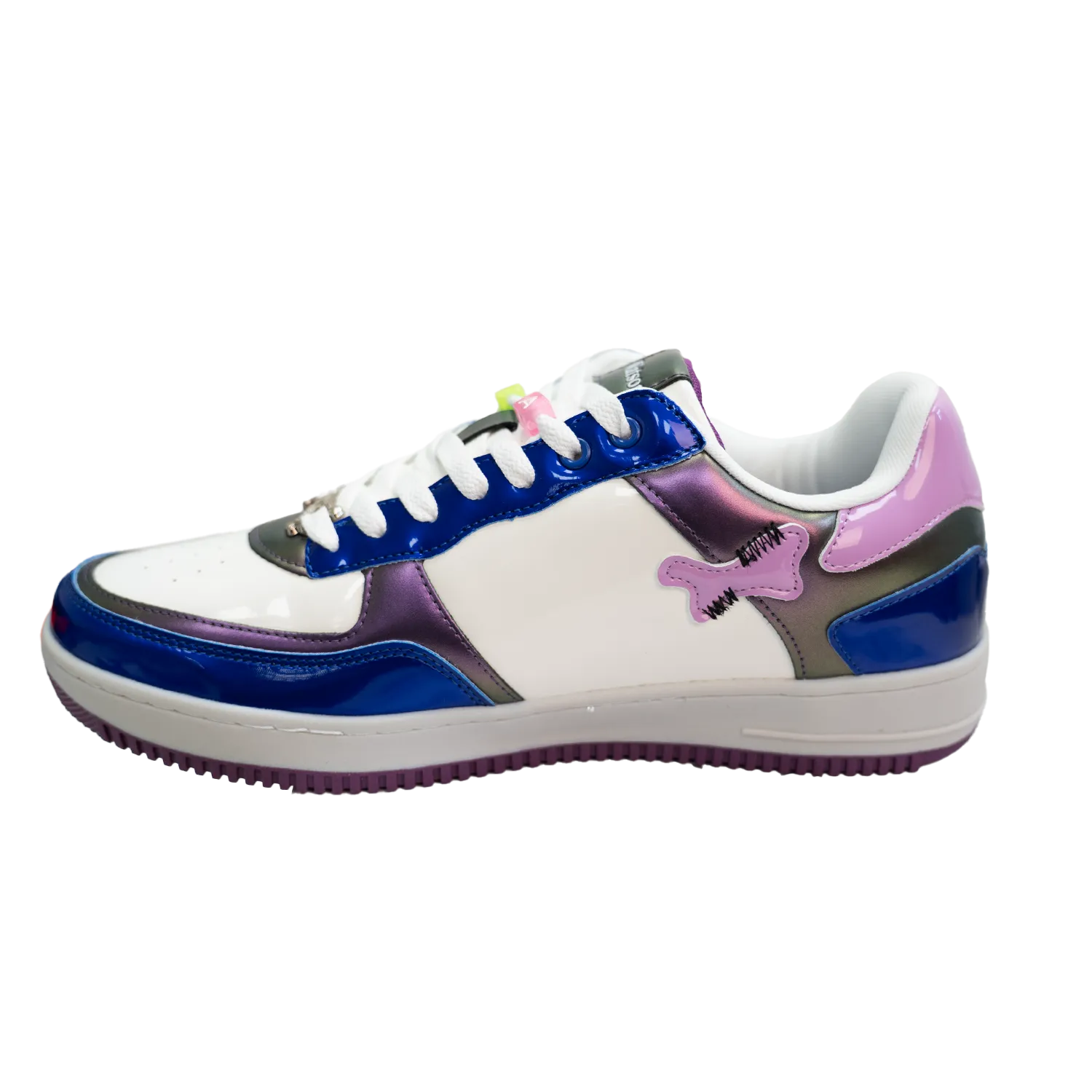 WATSON BONESTA SNEAKERS (GRAPE APE)
