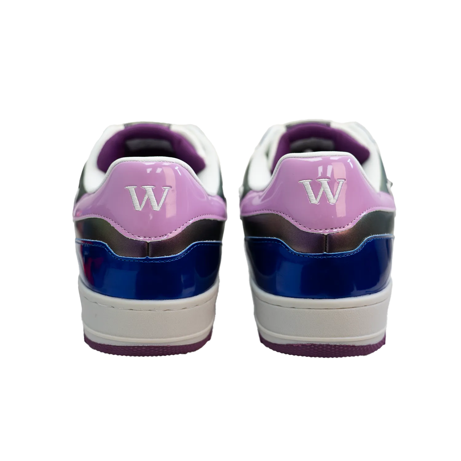 WATSON BONESTA SNEAKERS (GRAPE APE)