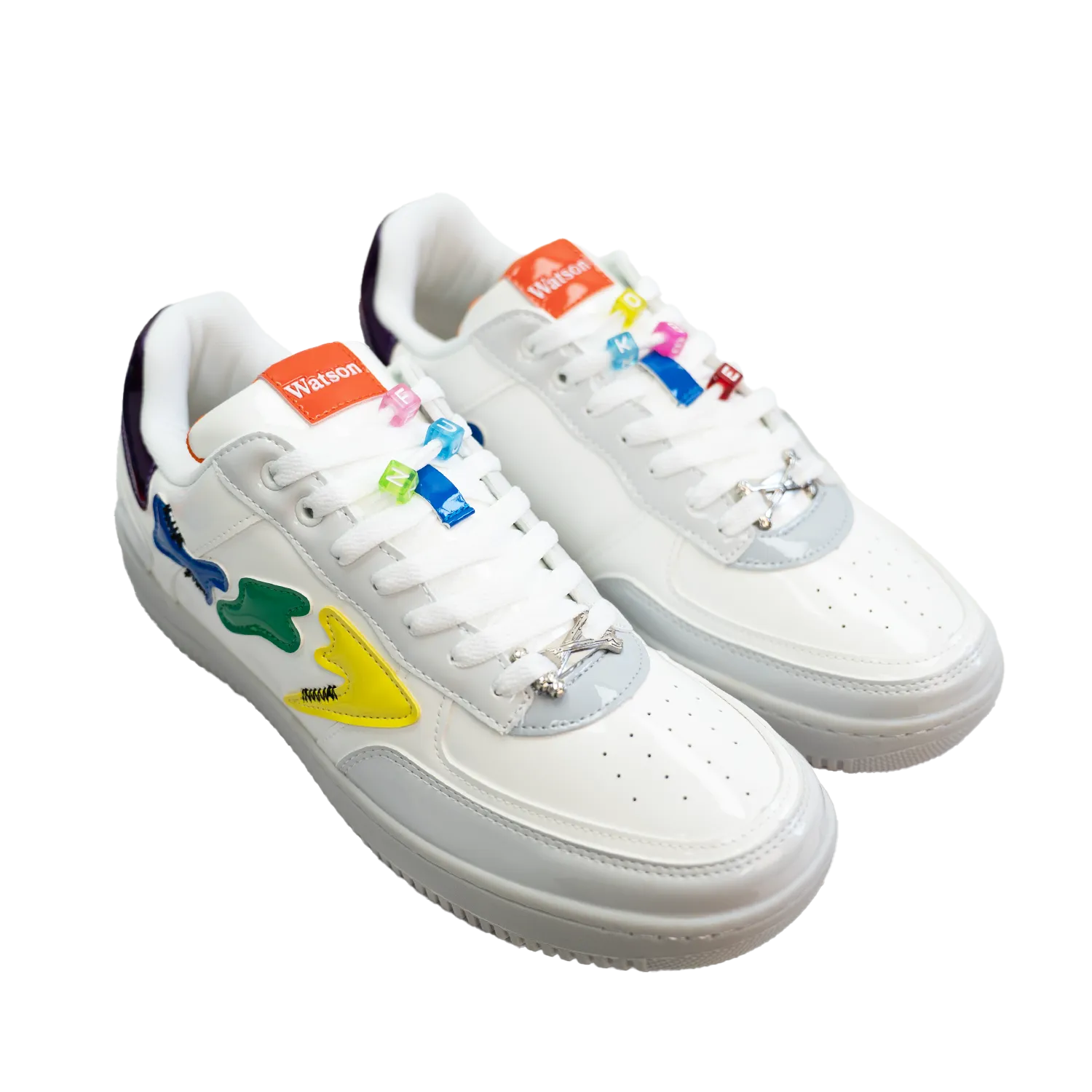 WATSON BONESTA SNEAKERS (MULTI)