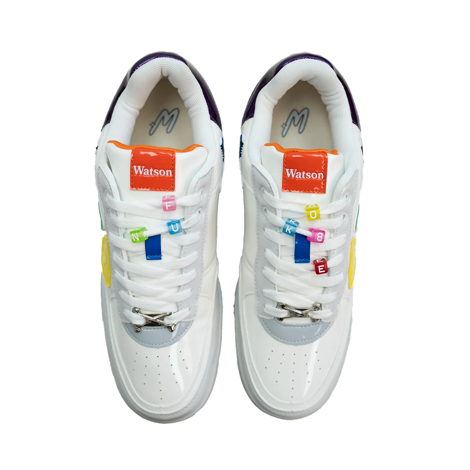 WATSON BONESTA SNEAKERS (MULTI)