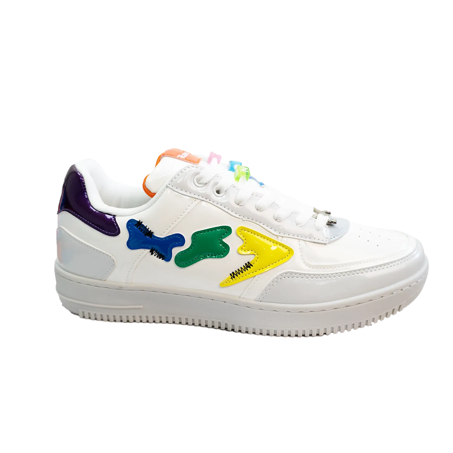 WATSON BONESTA SNEAKERS (MULTI)