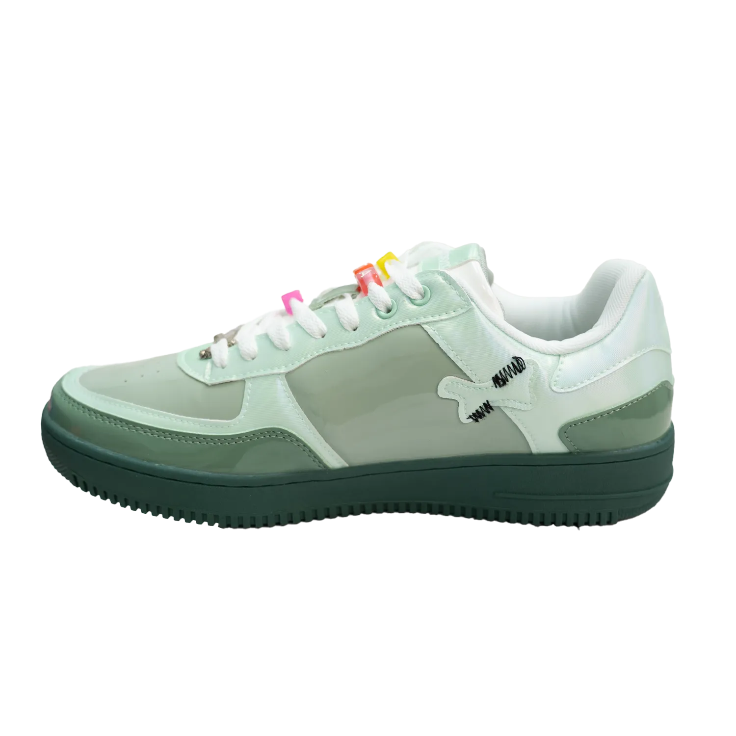 WATSON BONESTA SNEAKERS (SEAFOAM)