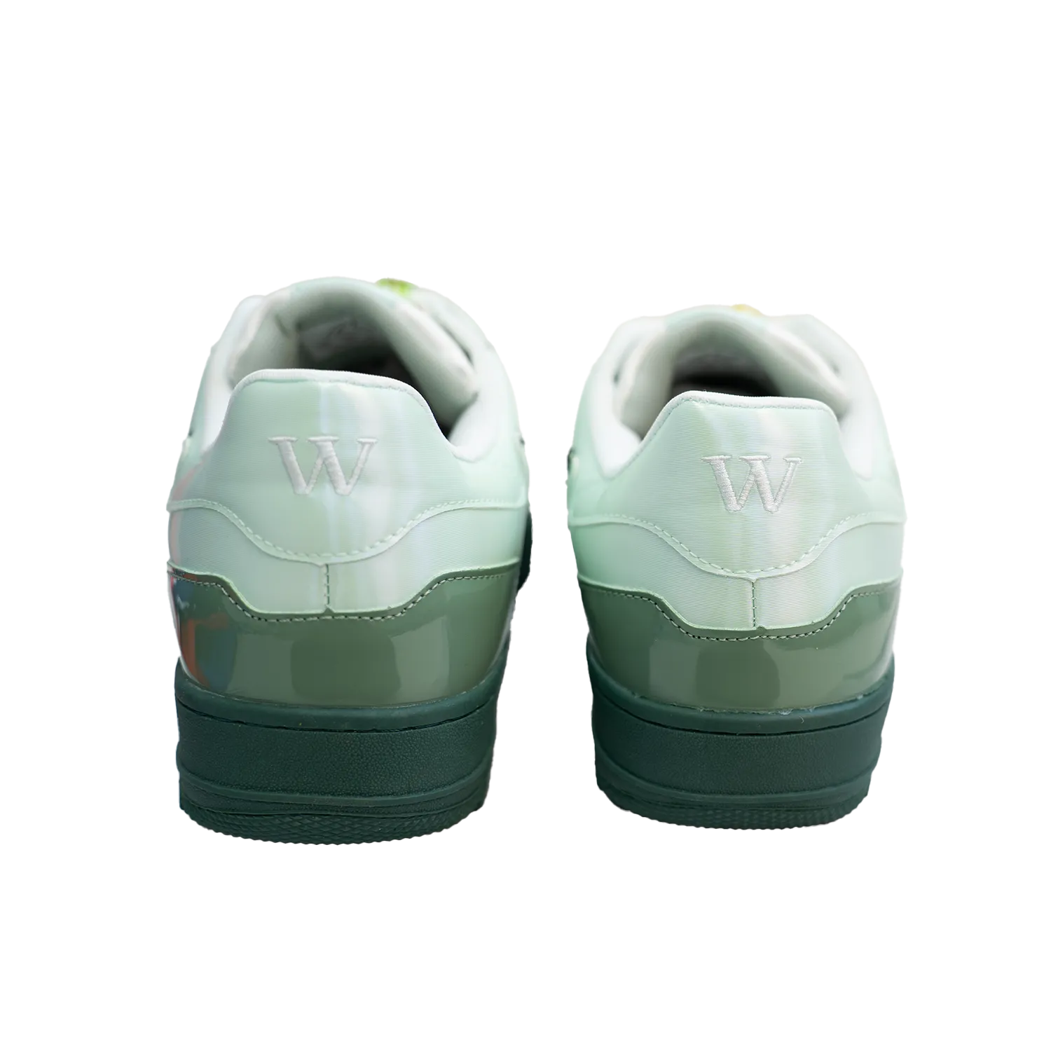 WATSON BONESTA SNEAKERS (SEAFOAM)