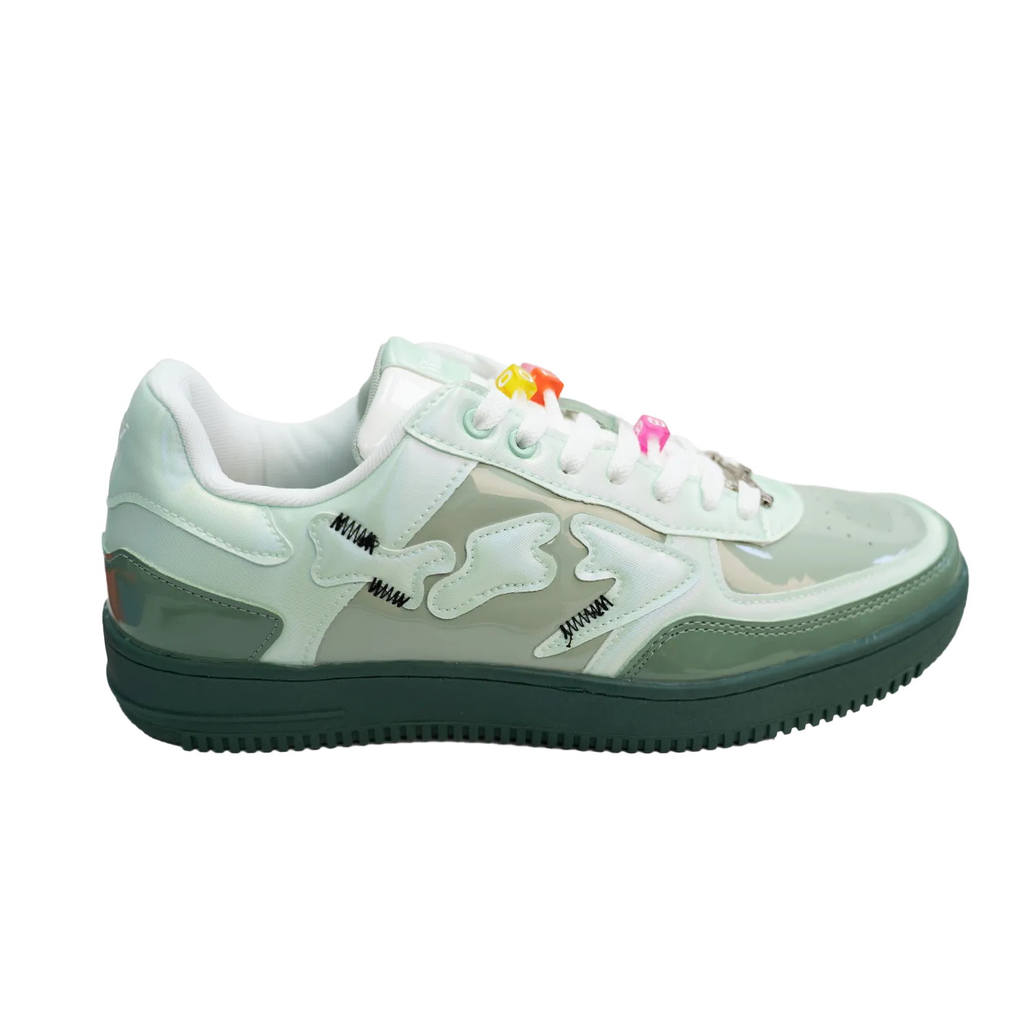 WATSON BONESTA SNEAKERS (SEAFOAM)