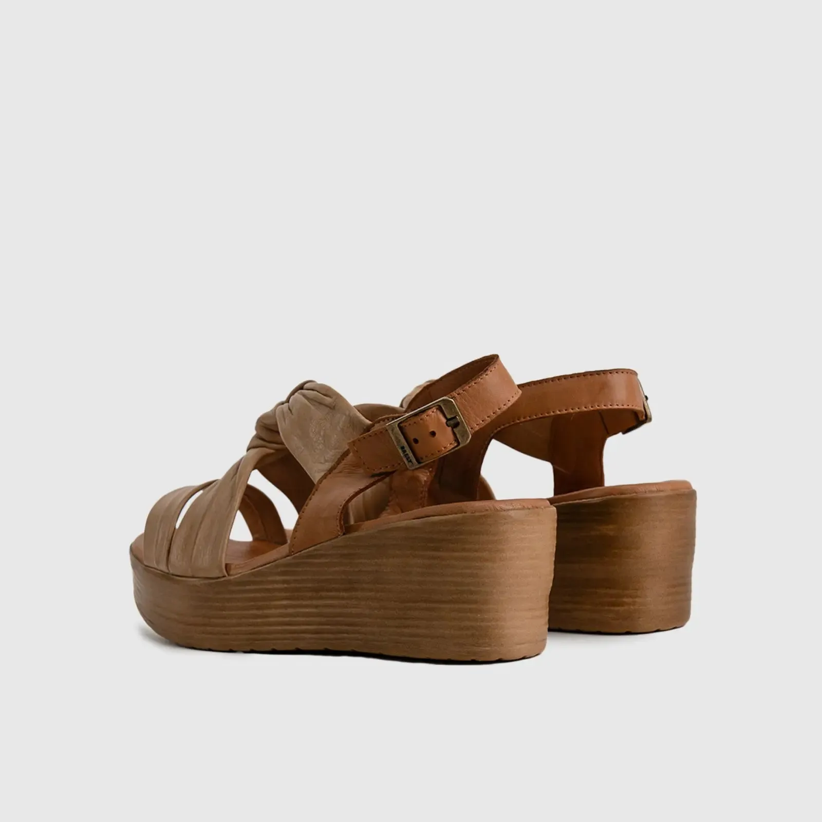 Wedge Sandal 11215