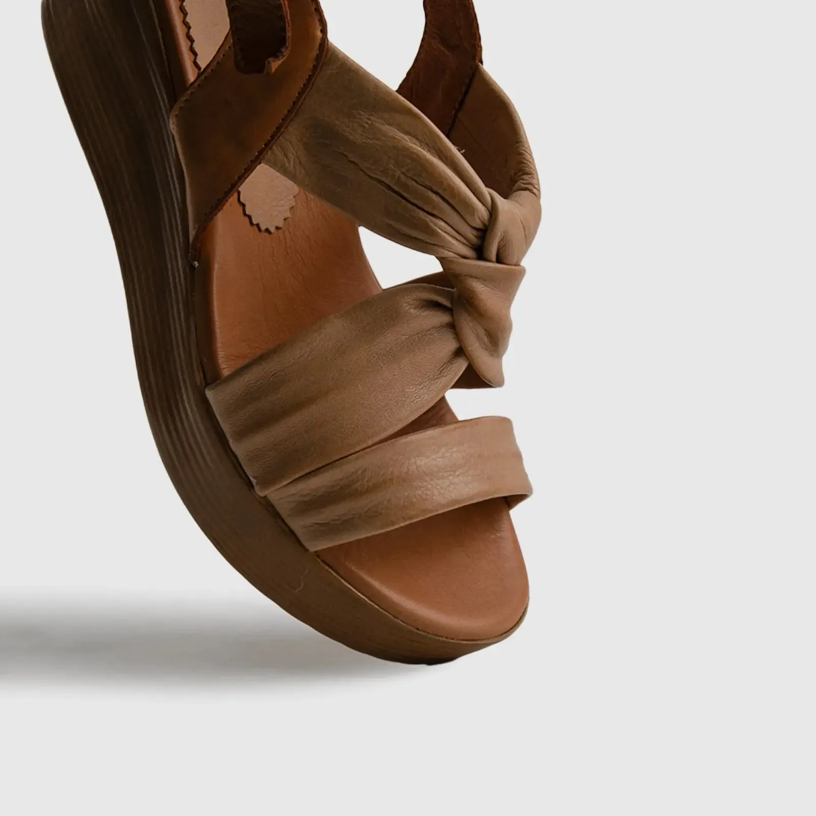 Wedge Sandal 11215