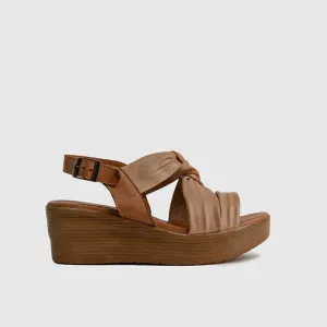 Wedge Sandal 11215