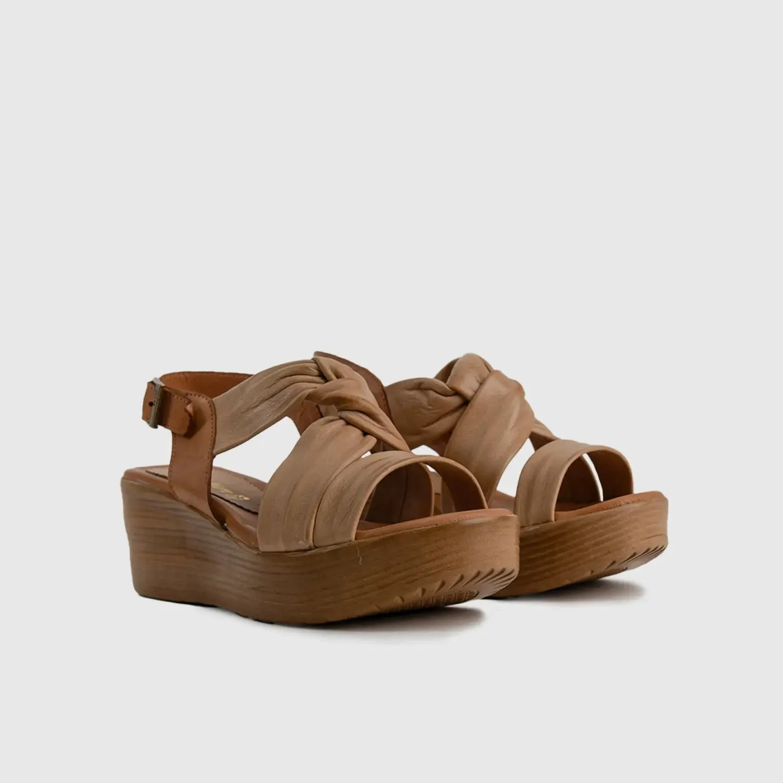 Wedge Sandal 11215