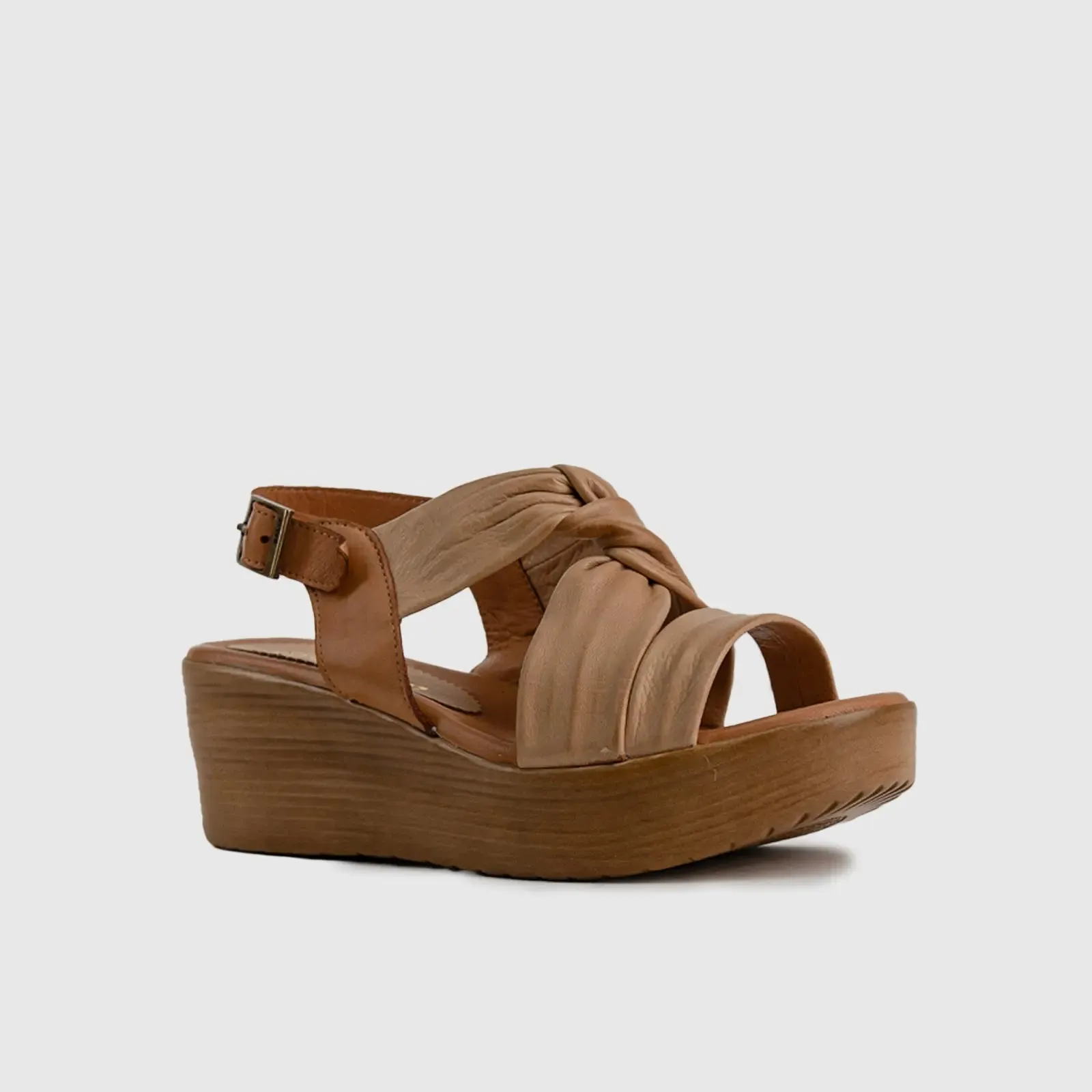 Wedge Sandal 11215