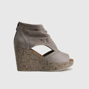Wedge Sandal 3063