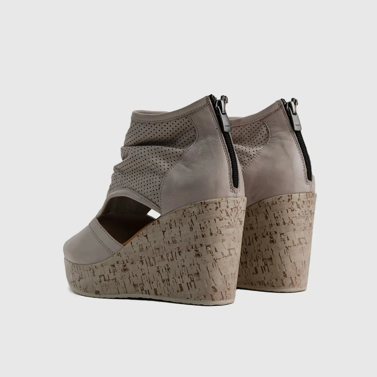 Wedge Sandal 3063