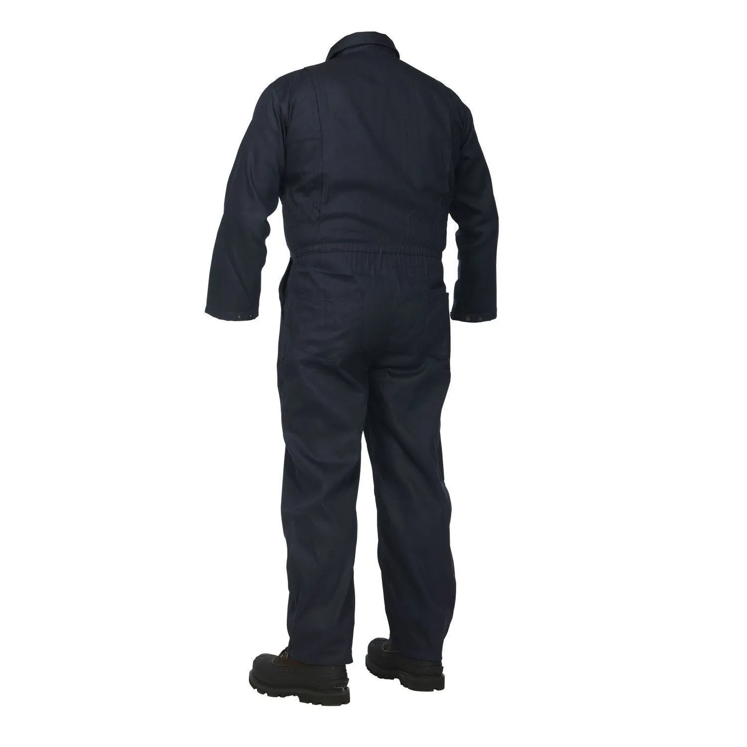 Welder's Coverall, 100% Cotton
