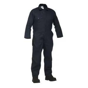 Welder's Coverall, 100% Cotton
