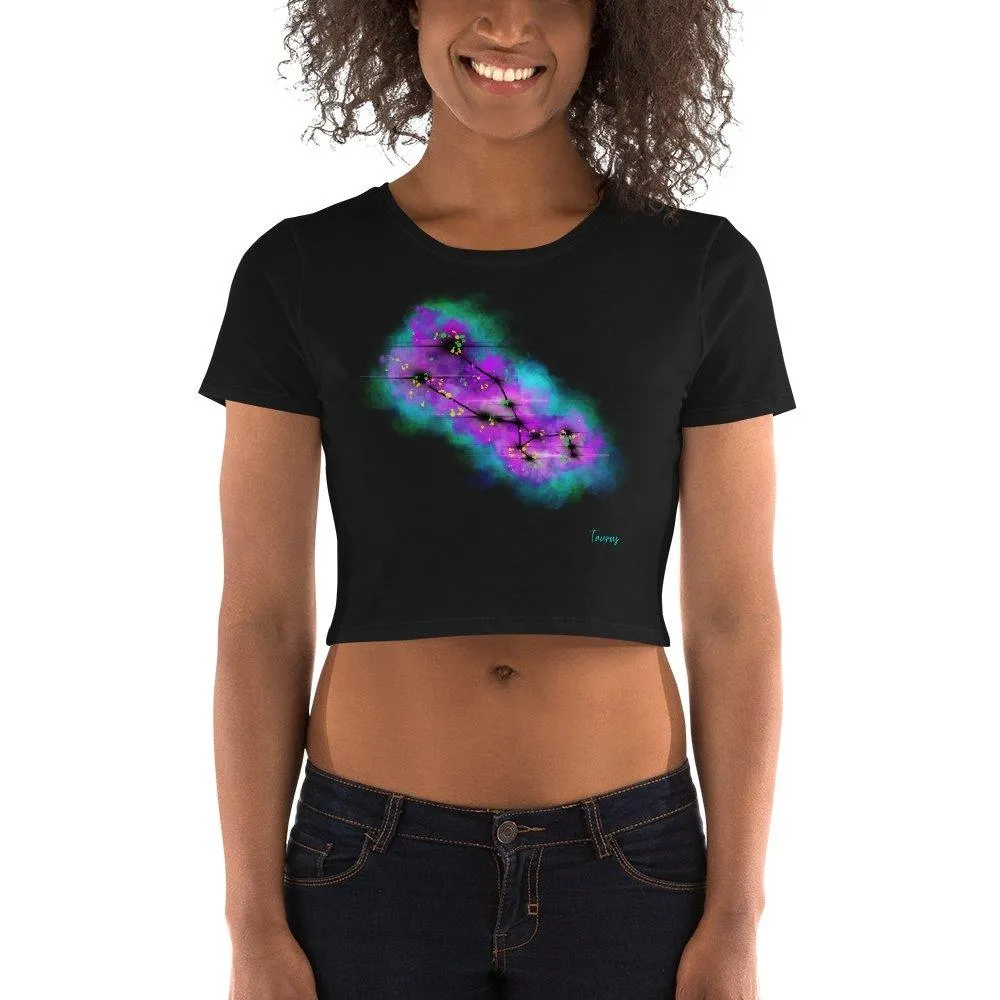 What’s Yo Name, what’s your sign? Crop T