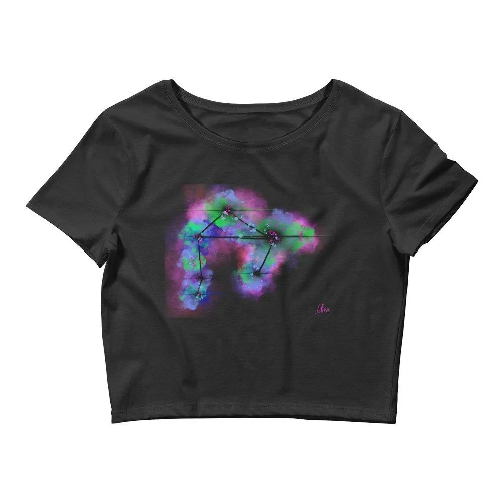 What’s Yo Name, what’s your sign? Crop T